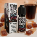 Fizzy Cherry Cola Bottles 10ml von Double Drip 18mg