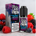 Super Berry Sherbet 10ml Liquid von Double Drip - 20mg Salt