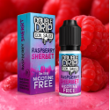 Raspberry Sherbet 10ml Liquid von Double Drip - 3 mg
