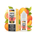 Juice Head - Guava Peach - Nikotinsalz vers. Stärken