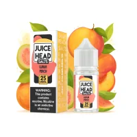 Juice Head - Guava Peach - Nikotinsalz - 20 mgJuice Head - Guava Peach - 10mg Nikotinsalz10 mg NikotinsalzGeschmack: Guave mit Pfirsich13920Juice Head - Premium Liquids aus UK5,00&nbsp;CHFsmoke-shop.ch5,00&nbsp;CHF