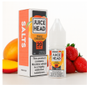 Juice Head - Mango Strawberry - Nikotinsalz - 20 mg