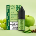 10 ml POD SALT FUSION - White Grape Cucumber - Nikotinsalz Liquid