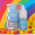 Pod Salt Fusion - Nexus Rainbow Rainbow Rainbow Nic Salt 10ml - 20mg