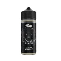 Dr Vapes The Panther - Black Creamy Tobacco 100ml 0mg shortfillDr Vapes The Panther - Black Creamy Tobacco 100ml 0mg shortfillWichtigste Geschmacksrichtungen:Vanille Creme , Dessert, TabakProduktbeschreibungBlack Creamy Tobacco von Dr Vapes Die Panther Serie bietet einen reichhaltigen, warmen, mit Vanille infundierten Tabak, der bis zur Perfektion ausbalanciert ist.Dr Vapes kommt als 100ml Vape-Saft mit 0 Nikotin. Es gibt Platz für Nikotin hinzugefügt werden, wenn erforderlich.13312Dr. Vapes - UK Liquids24,90 CHFsmoke-shop.ch24,90 CHF