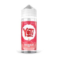 Yeti Summit Series - Watermelon Ice 0mg 100ml ShortfillYeti Summit Series - Watermelon Ice 0mg 100ml ShortfillGeschmack: Wassermelone Eis: Frostige Ausbrüche von wandernder Wassermelone, elektrisiert von einer kühlenden Welle von Menthol. Watermelon Ice" von Summit Series liefert einen gefrorenen Rausch des Geschmacks, der Ihre Sinne mit jedem Zug erfrischt.Yeti Summit Series - Watermelon Ice 0mg 100ml Shortfill von Yeti kommt als 100ml Liquid und enthält kein Nikotin. In der Flasche ist Platz für die Zugabe von Nikotin, falls gewünscht 70% / 30% | VG / PGInhaltstoffe: Propylenglykol, pflanzliches Glyzerin, Aromen10492Yeti E-Liquid UK22,90 CHFsmoke-shop.ch22,90 CHF