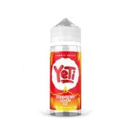 Yeti Summit Series - Strawberry Lemon Ice 0mg 100ml ShortfillYeti Summit Series - Strawberry Lemon Ice 0mg 100ml ShortfillGeschmack: Strawberry Lemon Ice: Begeben Sie sich auf eine frostige Reise mit „Strawberry Lemon Ice“ aus der Summit Series. Dieses gefrorene Medley aus süßer Erdbeere und spritziger Zitrone ist die bisher kühlste Sensation von Yeti.Yeti Summit Series - Strawberry Lemon Ice 0mg 100ml Shortfilll von Yeti kommt als 100ml Liquid und enthält kein Nikotin. In der Flasche ist Platz für die Zugabe von Nikotin, falls gewünscht 70% / 30% | VG / PGInhaltstoffe: Propylenglykol, pflanzliches Glyzerin, Aromen16926Yeti E-Liquid UK22,90 CHFsmoke-shop.ch22,90 CHF