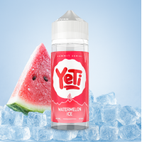 Yeti Summit Series - Watermelon Ice 0mg 100ml ShortfillYeti Summit Series - Watermelon Ice 0mg 100ml ShortfillGeschmack: Wassermelone Eis: Frostige Ausbrüche von wandernder Wassermelone, elektrisiert von einer kühlenden Welle von Menthol. Watermelon Ice" von Summit Series liefert einen gefrorenen Rausch des Geschmacks, der Ihre Sinne mit jedem Zug erfrischt.Yeti Summit Series - Watermelon Ice 0mg 100ml Shortfill von Yeti kommt als 100ml Liquid und enthält kein Nikotin. In der Flasche ist Platz für die Zugabe von Nikotin, falls gewünscht 70% / 30% | VG / PGInhaltstoffe: Propylenglykol, pflanzliches Glyzerin, Aromen10492Yeti E-Liquid UK22,90 CHFsmoke-shop.ch22,90 CHF