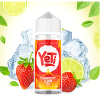 Yeti Summit Series - Strawberry Lemon Ice 0mg 100ml ShortfillYeti Summit Series - Strawberry Lemon Ice 0mg 100ml ShortfillGeschmack: Strawberry Lemon Ice: Begeben Sie sich auf eine frostige Reise mit „Strawberry Lemon Ice“ aus der Summit Series. Dieses gefrorene Medley aus süßer Erdbeere und spritziger Zitrone ist die bisher kühlste Sensation von Yeti.Yeti Summit Series - Strawberry Lemon Ice 0mg 100ml Shortfilll von Yeti kommt als 100ml Liquid und enthält kein Nikotin. In der Flasche ist Platz für die Zugabe von Nikotin, falls gewünscht 70% / 30% | VG / PGInhaltstoffe: Propylenglykol, pflanzliches Glyzerin, Aromen16926Yeti E-Liquid UK22,90 CHFsmoke-shop.ch22,90 CHF