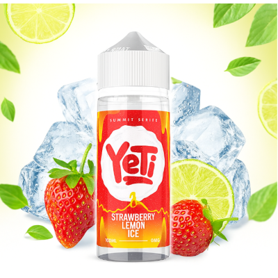Yeti Summit Series - Strawberry Lemon Ice 0mg 100ml ShortfillYeti Summit Series - Strawberry Lemon Ice 0mg 100ml ShortfillGeschmack: Strawberry Lemon Ice: Begeben Sie sich auf eine frostige Reise mit „Strawberry Lemon Ice“ aus der Summit Series. Dieses gefrorene Medley aus süßer Erdbeere und spritziger Zitrone ist die bisher kühlste Sensation von Yeti.Yeti Summit Series - Strawberry Lemon Ice 0mg 100ml Shortfilll von Yeti kommt als 100ml Liquid und enthält kein Nikotin. In der Flasche ist Platz für die Zugabe von Nikotin, falls gewünscht 70% / 30% | VG / PGInhaltstoffe: Propylenglykol, pflanzliches Glyzerin, Aromen16926Yeti E-Liquid UK22,90 CHFsmoke-shop.ch22,90 CHF Yeti Summit Series - Strawberry Lemon Ice 0mg 100ml ShortfillYeti Summit Series - Strawberry Lemon Ice 0mg 100ml ShortfillGeschmack: Strawberry Lemon Ice: Begeben Sie sich auf eine frostige Reise mit „Strawberry Lemon Ice“ aus der Summit Series. Dieses gefrorene Medley aus süßer Erdbeere und spritziger Zitrone ist die bisher kühlste Sensation von Yeti.Yeti Summit Series - Strawberry Lemon Ice 0mg 100ml Shortfilll von Yeti kommt als 100ml Liquid und enthält kein Nikotin. In der Flasche ist Platz für die Zugabe von Nikotin, falls gewünscht 70% / 30% | VG / PGInhaltstoffe: Propylenglykol, pflanzliches Glyzerin, Aromen16926Yeti E-Liquid UK22,90 CHFsmoke-shop.ch22,90 CHF
