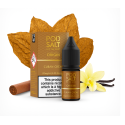 Pod Salt Fusion Origin - Cuban Creme 10ml - 20mg