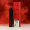 Pod Salt Disposable Vape Device Double Apple 20mg/2ml - Einweg Zigarette