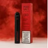 Pod Salt Disposable Vape Device Double Apple 20mg/2ml - Einweg Zigarette