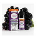 10 ml Dinner Lady Fruits - Blackcurrant - TPD2 - 6 mg