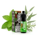 10 ml Dinner Lady - Mint Tobacco - 3mg