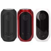 Asmodus - Box Tribeaut 80W - 1x 18650er Akku 5-80 WattLieferumfang1 x asMODus Tribeaut Mod1 x Micro-USB Kabel1 x Benutzerhandbuch8376asmodus30,00 CHFsmoke-shop.ch30,00 CHF