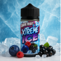 Dark Fruit ICE 100ml Shortfill Liquid von Xtreme Juice ICE