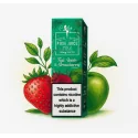 Pixie Juice Vol 2- Fuji Apple & Strawberry Nic Salts 10ml