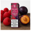 Pixie Juice Vol 2- Raspberry & Plum Nic Salts 10ml