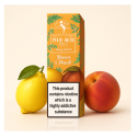 Pixie Juice Vol 2- Lemon & Peach Nic Salts 10ml