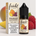 Frukt Cyder Salt Mango Raspberry 10ml - 20mg