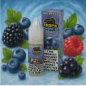 Tropic King Iced Salt Berry Breeze 10ml - 20mg