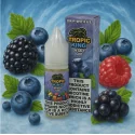 Tropic King Iced Salt Berry Breeze 10ml - 20mg