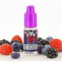 10 ml VAMP TOES von Vampire Vape - vers. Nikotinstärken