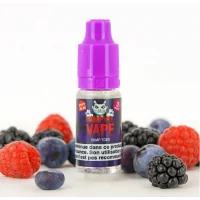 10 ml VAMP TOES von Vampire Vape - vers. StärkenLieferumfang: 1x 10 m VAMP TOES E-Liquid aus UKGeschmack: A berries juice flavour ! Fruchtig nach Beeren Vamp TOES VG / PG 60/404416Vampire Vape4,90 CHFsmoke-shop.ch4,90 CHF
