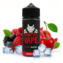 Vampire Vape Koncept 70/30 - Blood Sukka - 100ml - Koncept XIX