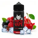 Vampire Vape Koncept 70/30 - Blood Sukka - 100ml - Koncept XIX