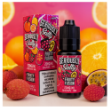 Seriously Salty Sodas Fruity Fusion 10ml - 20mg Nikotinsalz