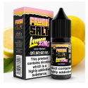 Frunk Salt - Lemon Zing - 10ML Nic Salt - 20mg