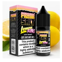 Frunk Salt - Lemon Zing - 10ML Nic Salt - 20mgFrunk Salt - Lemon Zing - 10ML Nic Salt - 20mgLemon ZING Salz Nikotin e-Flüssigkeit ist ähnlich wie die beliebte Zitrone Nieselregen, sondern mit einem stärkeren Zitronengeschmack.E-Liquid 10Ml Nik-SalzNikotin Stärke - 10mg, 20mg50% / 50%12142Frunk Bar - Disposable - Einweg E-Zigaretten4,10 CHFsmoke-shop.ch4,10 CHF