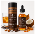 Five Pawns - Castle Long Reserve - Chocolate 5Oml Omg Shortfill