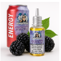 Dampfdidas - Monstaahh Bromberry - Nikotinsalz - 10ml - 20mg/ml