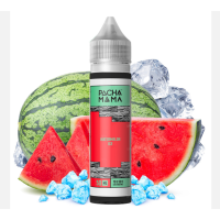 Pacha Mama Watermelon Ice 50ml 0mg shortfill e-liquidPacha Mama Watermelon Ice 50ml 0mg shortfill e-liquidDas Liquid von Pacha Mama mit top Wassermelonen on ICE geschmackGeschmacksprofilMelonCool FrischSpecifications:70% VG/ 30% PG 14634Pacha Mama18,90 CHFsmoke-shop.ch18,90 CHF