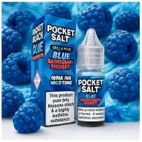 Drip Hacks Pocket Salt Blue Razzberry Sherbet 10ml Liquid (Nik-Salz)Drip Hacks Pocket Salt Blue Razzberry Sherbet 10ml Liquid (Nik-Salz)Geschmack: Eine köstliche Mischung aus saftigen und süßen blauen Himbeeren und spritzigem Sorbet für eine echte Naschkatze. - Taschen-Salz - 10ml50/50 VG/PG.READY TO VAPE20 mg Nikotinsalz13755Drip Hacks Aromen UK4,90 CHFsmoke-shop.ch4,90 CHF