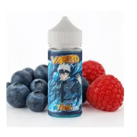 TOKI VAPETO REVOLUTE 100ML - E-Liquid von Revolute - ShortfillGeschmack: Erdbeere, Himbeere, Frische, BrombeerePG/VG: 50/50Meine brennende Leidenschaft, eine Mischung aus einer köstlichen blauen Himbeere und der Intensität von roten Früchten, verleiht mir diese besonders köstliche Nuance.Eine geheime Zutat, leicht kühl, wie ein Streicheln der Seele, bereichert mein Streben nach Selbstverwirklichung.Ich bin der Meinung, dass schlechte Rezepte nur von denjenigen stammen, die die Macht des Dampfens nicht verstehen!15293revolute Aromen Frankreich22,90&nbsp;CHFsmoke-shop.ch22,90&nbsp;CHF