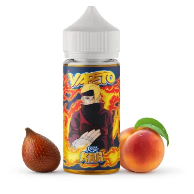 KAJI VAPETO REVOLUTE 100ML - E-Liquid von Revolute - ShortfillGeschmack: frisch, Schlangenfrucht, PfirsichPG/VG: 50/50Mein Temperament erinnert an den süßen und saftigen Geschmack des Pfirsichs, wie ein kühler Hauch, der das Feuer eines sonnigen Tages unterbricht.Vermischt mit der faszinierenden Schlangenfrucht, formt diese perfekte Alchemie eine ungeahnte mystische Kraft in mir.Wenn wir alle köstliche Rezepte dampfen würden, könnten wir diese endlosen Konflikte und Streitereien vermeiden!15292revolute Aromen Frankreich22,90 CHFsmoke-shop.ch22,90 CHF KAJI VAPETO REVOLUTE 100ML - E-Liquid von Revolute - ShortfillGeschmack: frisch, Schlangenfrucht, PfirsichPG/VG: 50/50Mein Temperament erinnert an den süßen und saftigen Geschmack des Pfirsichs, wie ein kühler Hauch, der das Feuer eines sonnigen Tages unterbricht.Vermischt mit der faszinierenden Schlangenfrucht, formt diese perfekte Alchemie eine ungeahnte mystische Kraft in mir.Wenn wir alle köstliche Rezepte dampfen würden, könnten wir diese endlosen Konflikte und Streitereien vermeiden!15292revolute Aromen Frankreich22,90 CHFsmoke-shop.ch22,90 CHF