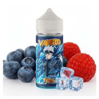 TOKI VAPETO REVOLUTE 100ML - E-Liquid von Revolute - ShortfillGeschmack: Erdbeere, Himbeere, Frische, BrombeerePG/VG: 50/50Meine brennende Leidenschaft, eine Mischung aus einer köstlichen blauen Himbeere und der Intensität von roten Früchten, verleiht mir diese besonders köstliche Nuance.Eine geheime Zutat, leicht kühl, wie ein Streicheln der Seele, bereichert mein Streben nach Selbstverwirklichung.Ich bin der Meinung, dass schlechte Rezepte nur von denjenigen stammen, die die Macht des Dampfens nicht verstehen!15293revolute Aromen Frankreich22,90 CHFsmoke-shop.ch22,90 CHF TOKI VAPETO REVOLUTE 100ML - E-Liquid von Revolute - ShortfillGeschmack: Erdbeere, Himbeere, Frische, BrombeerePG/VG: 50/50Meine brennende Leidenschaft, eine Mischung aus einer köstlichen blauen Himbeere und der Intensität von roten Früchten, verleiht mir diese besonders köstliche Nuance.Eine geheime Zutat, leicht kühl, wie ein Streicheln der Seele, bereichert mein Streben nach Selbstverwirklichung.Ich bin der Meinung, dass schlechte Rezepte nur von denjenigen stammen, die die Macht des Dampfens nicht verstehen!15293revolute Aromen Frankreich22,90 CHFsmoke-shop.ch22,90 CHF