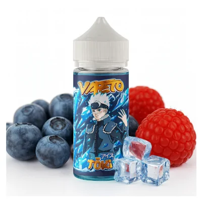 TOKI VAPETO REVOLUTE 100ML - E-Liquid von Revolute - ShortfillGeschmack: Erdbeere, Himbeere, Frische, BrombeerePG/VG: 50/50Meine brennende Leidenschaft, eine Mischung aus einer köstlichen blauen Himbeere und der Intensität von roten Früchten, verleiht mir diese besonders köstliche Nuance.Eine geheime Zutat, leicht kühl, wie ein Streicheln der Seele, bereichert mein Streben nach Selbstverwirklichung.Ich bin der Meinung, dass schlechte Rezepte nur von denjenigen stammen, die die Macht des Dampfens nicht verstehen!15293revolute Aromen Frankreich22,90&nbsp;CHFsmoke-shop.ch22,90&nbsp;CHF