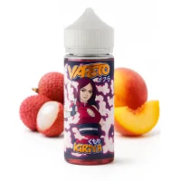 Kiriya VAPETO REVOLUTE 100ML - E-Liquid von Revolute - ShortfillGeschmack: Gelbe Zitrone, Frische, LitschiPG/VG: 50/50Meine innere Stärke kann durch das saftige Fleisch der Litschi symbolisiert werden, das immer komplexere Schichten enthüllt, je mehr man von meiner Tiefe erfährt.Eine zitronige Note verleiht mir diese vibrierende, leidenschaftliche Energie, aber dieses harmonische Puzzle wird erst durch die Integration einer geheimnisvollen Frucht vollendet, die einen herrlich frischen Wind einflößt.Ein erfolgreicher Dampfer wird nicht an der Anzahl der Geschmacksrichtungen gemessen, die er beherrscht, sondern an seiner Beharrlichkeit, niemals aufzugeben!15314revolute Aromen Frankreich13,70 CHFsmoke-shop.ch13,70 CHF