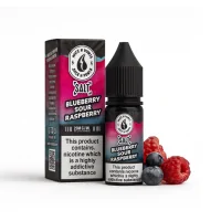 Juice N' Power Blueberry Sour Raspberry Salt 10ml - 20mg NikotinsalzLieferumfang&nbsp;Juice N' Power Blueberry Sour Raspberry Salt 10ml - vers. NikotinstärkenBlueberry Sour Raspberry - eine saftige Beerenmischung mit einem fruchtigen Nachgeschmack. Eine aromatische und doch süße Himbeere beim Einatmen, ausgeglichen durch eine saure Himbeere für die ultimative Erfahrung.Dies ist ein 10ml Nik-Salz mit 10mg/20mg Nikotin.14742Juice N Power Frankreich5,50&nbsp;CHFsmoke-shop.ch5,50&nbsp;CHF