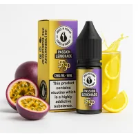 Juice N' Power 50:50 Passion Lemonade 10ml - 6 mg NikotinLieferumfang Juice N' Power 50:50 Passion Lemonade 10ml - vers. NikotinstärkenPassion Lemonade - eine exotische Passionsfrucht mit einer köstlichen Mischung aus pikanter Limonade, die Ihre Geschmacksnerven verführen, erfreuen und verzaubern wird. 10ml Flasche erhältlich in: 3mg, 6mg, 12mg, 50% VG / 50% PG  14738Juice N Power Frankreich5,50 CHFsmoke-shop.ch5,50 CHF