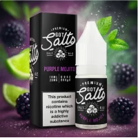 Got Salts Purple Mojito 10ml - Salt - vers. NikotinstärkenLieferumfang Got Salts Purple Mojito 10ml - Salt - vers. NikotinstärkenEine stilvolle Mojito-Cocktail-Mischung, mit einem Twist. Got Salts Purple Mojito kombiniert frische Brombeeren, einen Spritzer Limette, eine Prise Zucker und einen kühlenden Hauch von Pfefferminze zu einer Geschmacksverschmelzung. Verbessern Sie Ihr Dampferlebnis mit dieser luxuriösen Geschmacksmischung!50% VG / PG  14735Juice N Power Frankreich4,90 CHFsmoke-shop.ch4,90 CHF