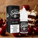 Got Salts Black Forest 10ml - Salt - vers. Nikotinstärken