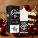 Got Salts Black Forest 10ml - Salt - vers. Nikotinstärken