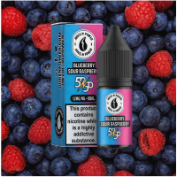 Juice N' Power 50:50 Blueberry Sour Raspberry 10ml - vers. NikotinstärkenLieferumfangJuice N' Power 50:50 Blueberry Sour Raspberry 10ml - vers. NikotinstärkenBlueberry Sour Raspberry - eine saftige Beerenmischung mit einem fruchtigem Nachgeschmack. Eine aromatische und doch süße Himbeere beim Einatmen, ausgeglichen durch eine saure Himbeere für die ultimative Erfahrung. 10ml Flasche erhältlich in: 3mg, 6mg, 12mg, 50% VG / 50% PG14740Juice N Power Frankreich5,50 CHFsmoke-shop.ch5,50 CHF