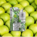 Power Salt by Juice 'n Power Sour Apple 10ml - 20mg Nikotinsalz